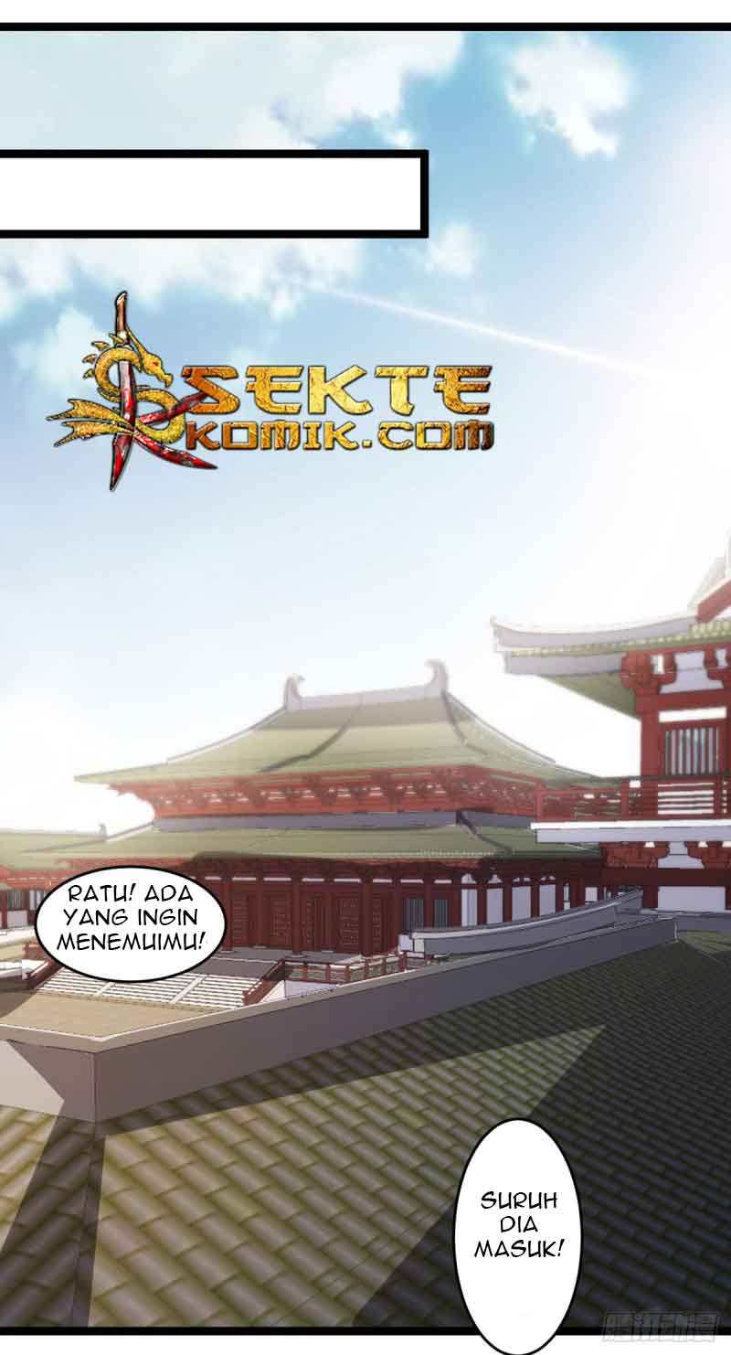 Reborn as King Chapter 25 Gambar 3